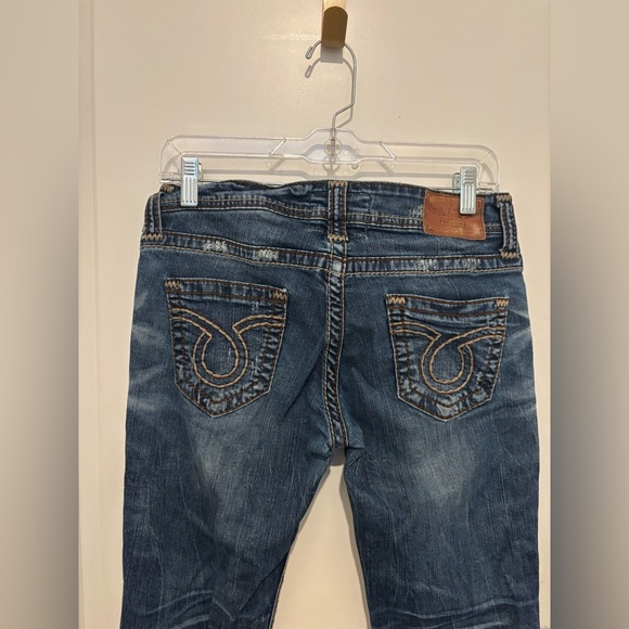 Big Star Sophia Boot leg 28R - Picture 5 of 8